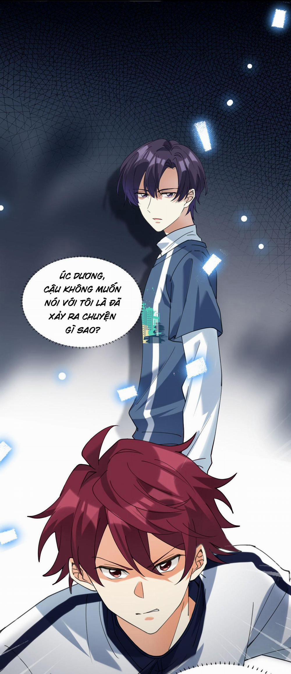 Giáo Bá Yêu Đương Qua Mạng Bị Lật Xe Rồi 62 trang 24