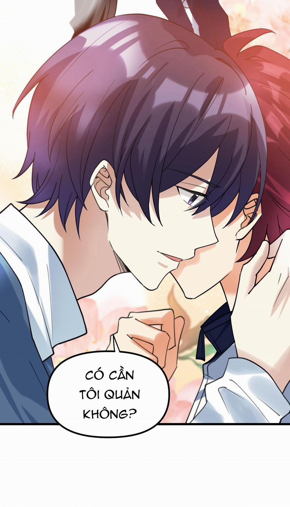 Giáo Bá Yêu Đương Qua Mạng Bị Lật Xe Rồi 62 trang 3