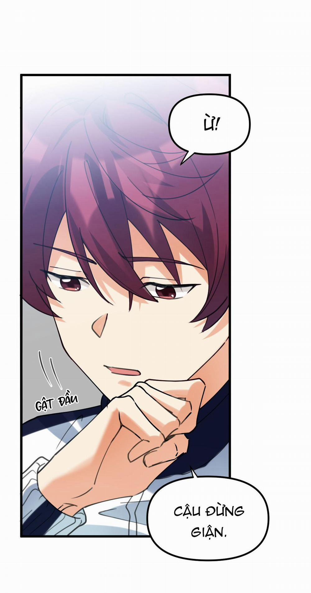 Giáo Bá Yêu Đương Qua Mạng Bị Lật Xe Rồi 62 trang 4