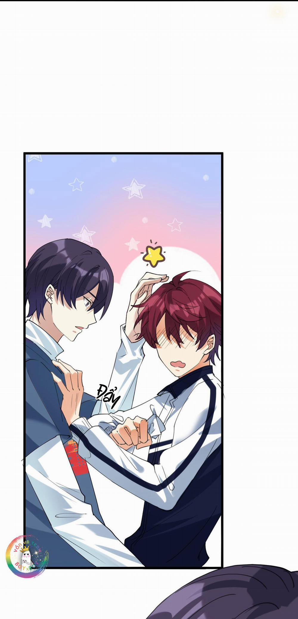 Giáo Bá Yêu Đương Qua Mạng Bị Lật Xe Rồi 62 trang 8