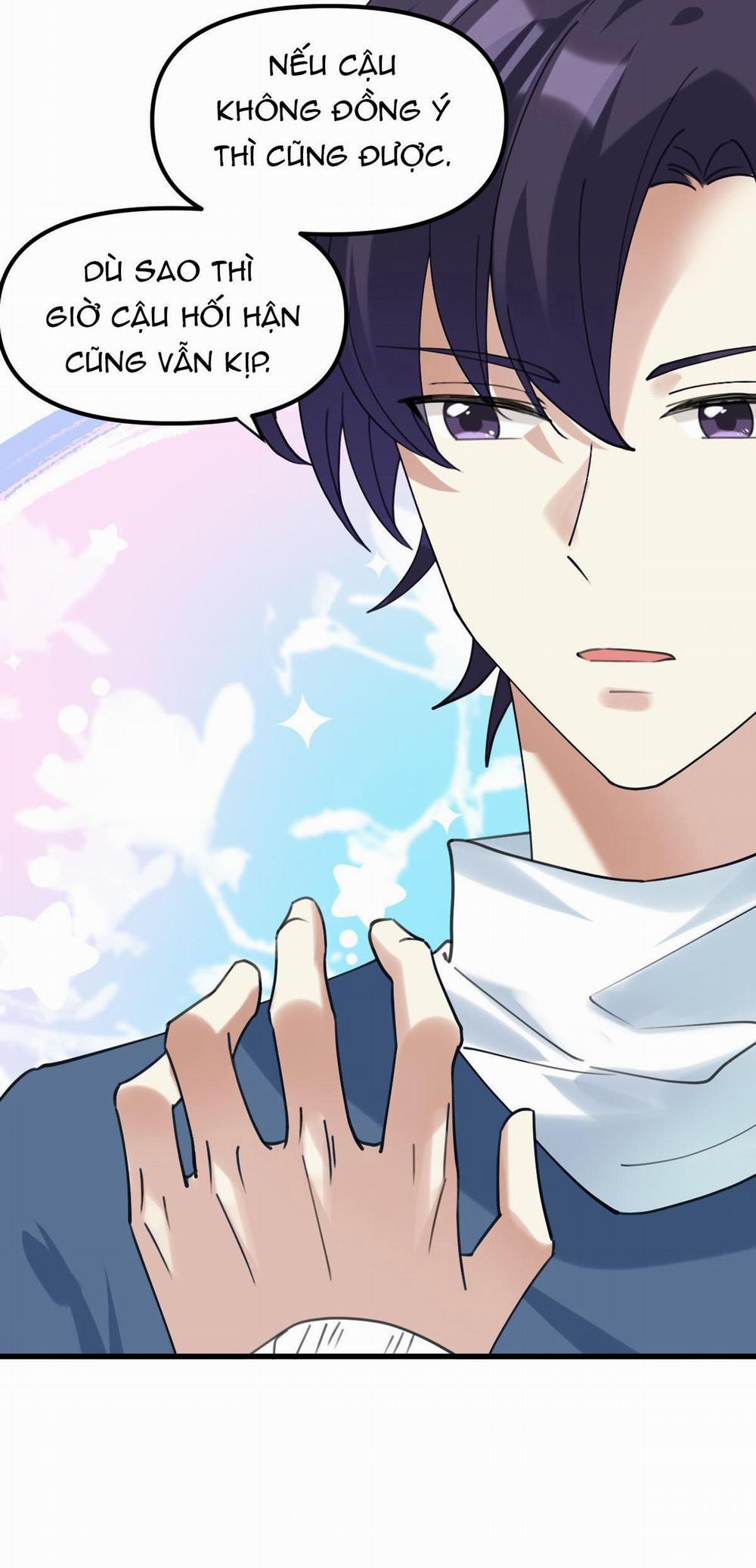 Giáo Bá Yêu Đương Qua Mạng Bị Lật Xe Rồi 62 trang 9