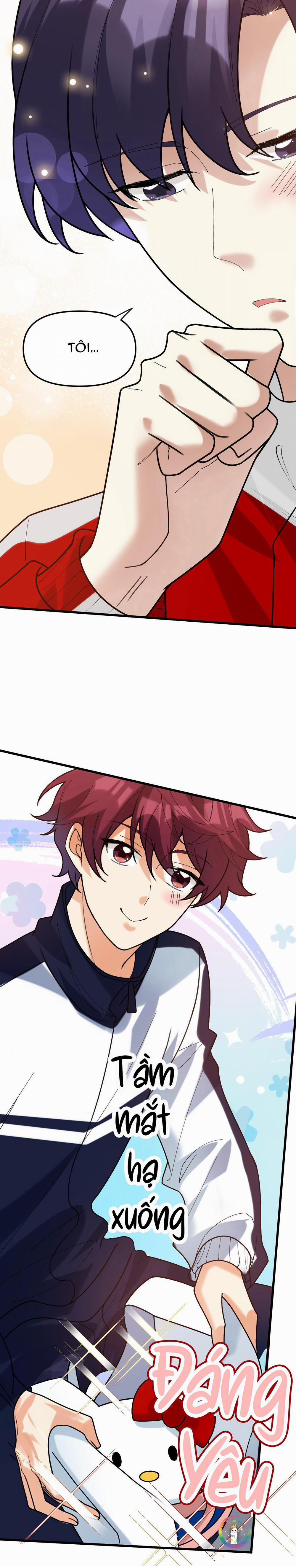 Giáo Bá Yêu Đương Qua Mạng Bị Lật Xe Rồi 65 trang 11