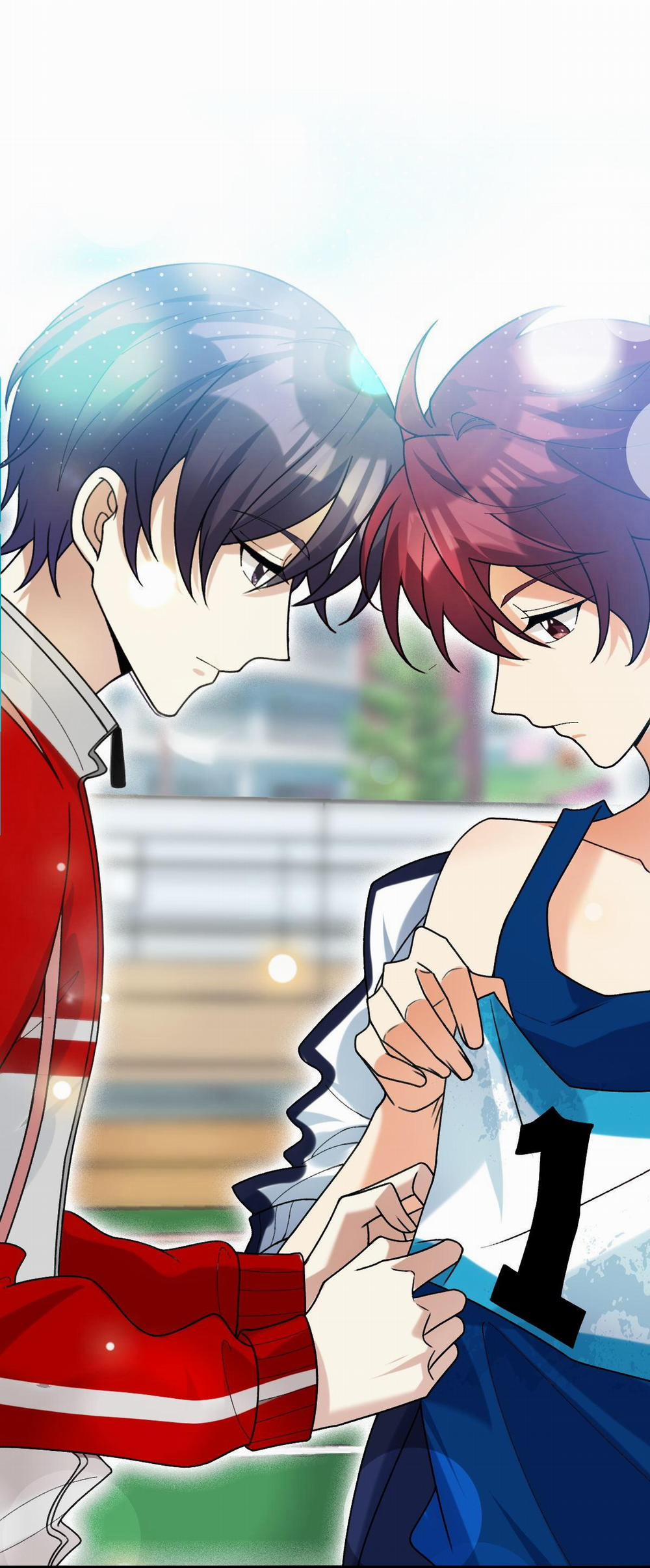 Giáo Bá Yêu Đương Qua Mạng Bị Lật Xe Rồi 66 trang 16