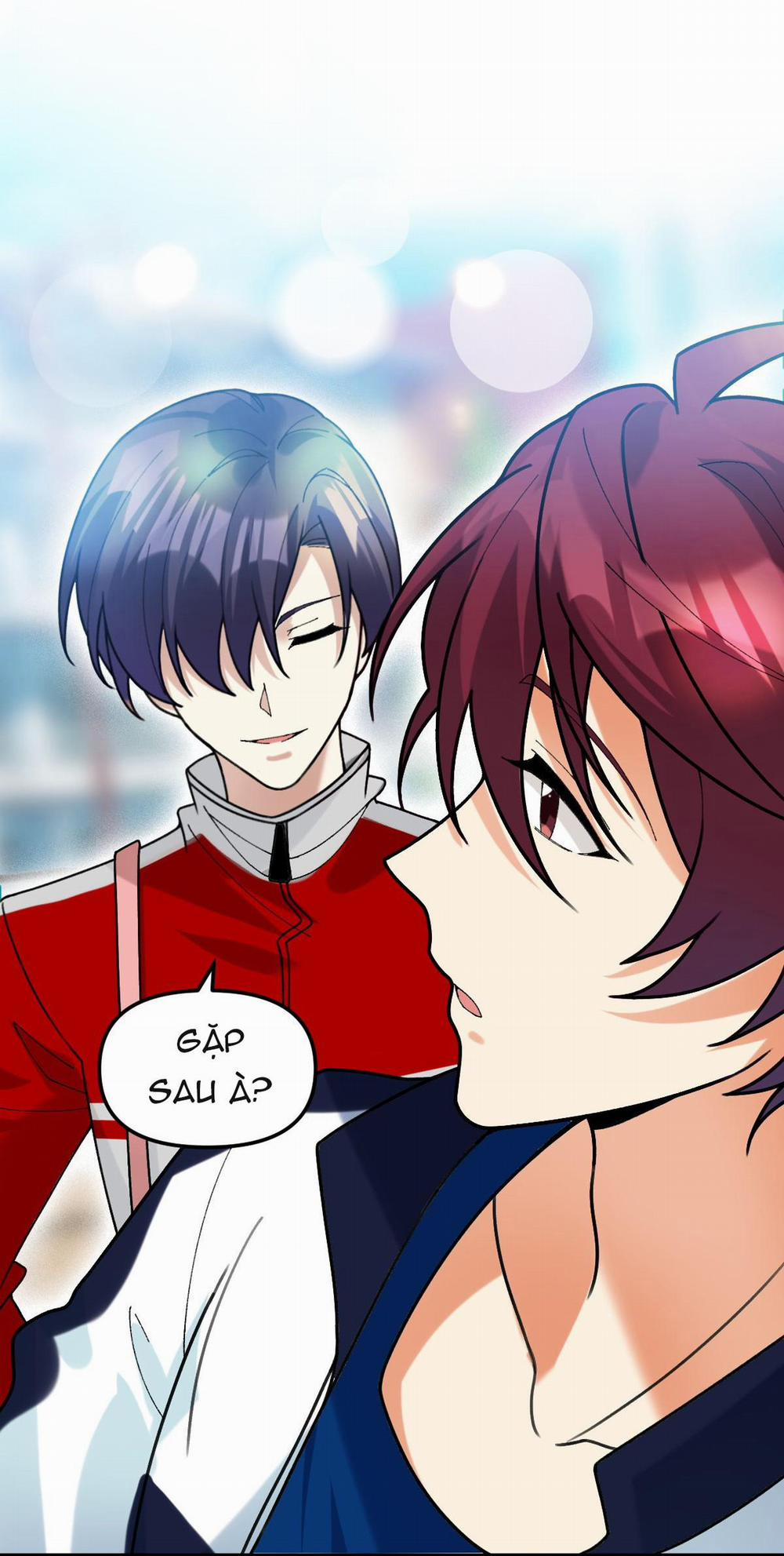 Giáo Bá Yêu Đương Qua Mạng Bị Lật Xe Rồi 66 trang 20