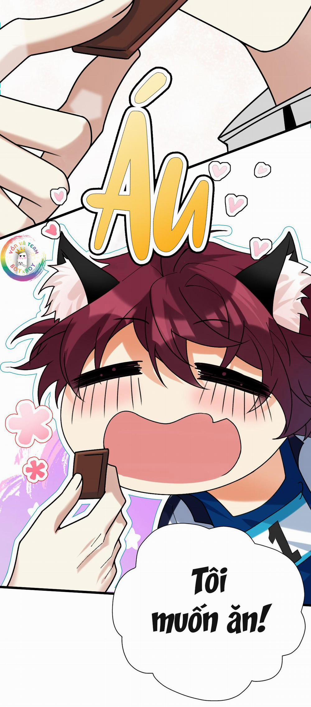 Giáo Bá Yêu Đương Qua Mạng Bị Lật Xe Rồi 66 trang 22