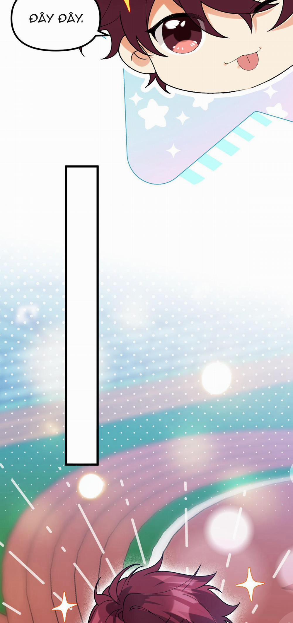 Giáo Bá Yêu Đương Qua Mạng Bị Lật Xe Rồi 66 trang 3