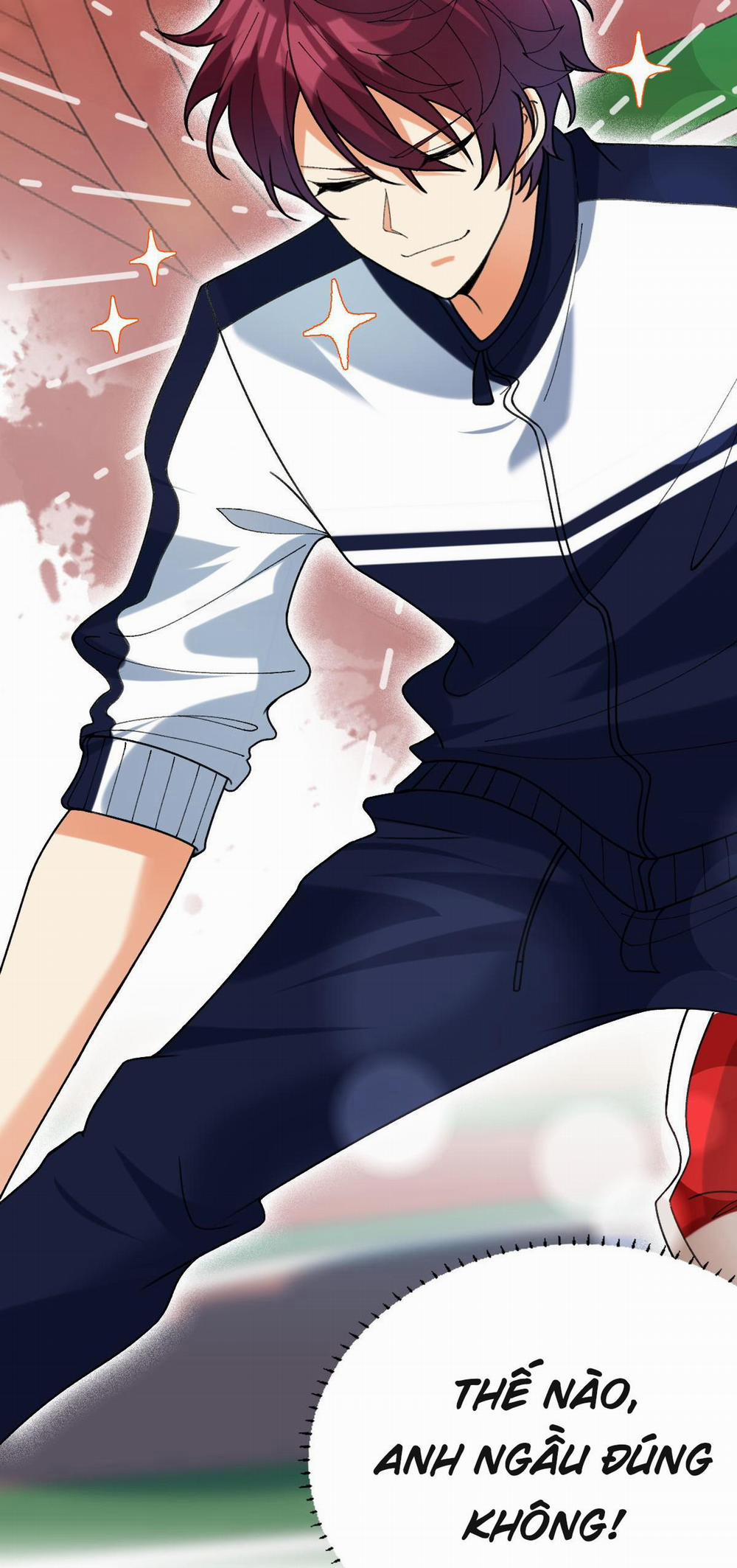 Giáo Bá Yêu Đương Qua Mạng Bị Lật Xe Rồi 66 trang 4