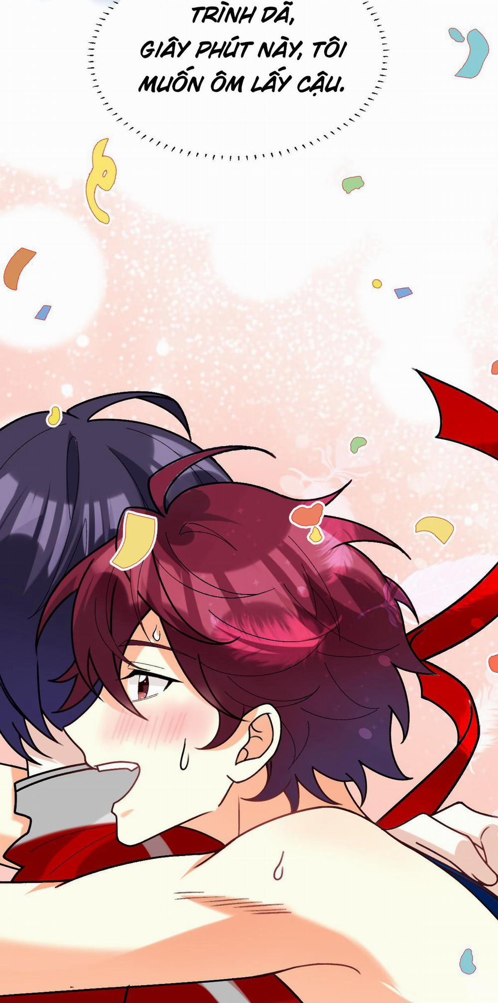 Giáo Bá Yêu Đương Qua Mạng Bị Lật Xe Rồi 67 trang 16