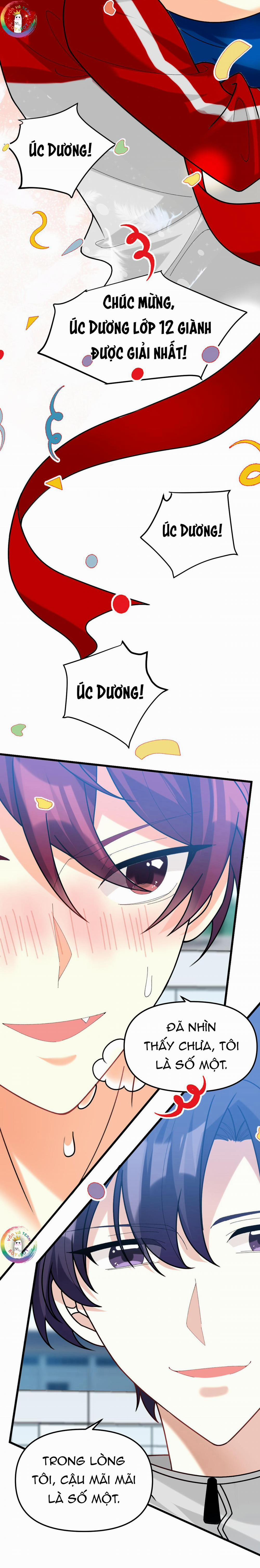 Giáo Bá Yêu Đương Qua Mạng Bị Lật Xe Rồi 67 trang 17