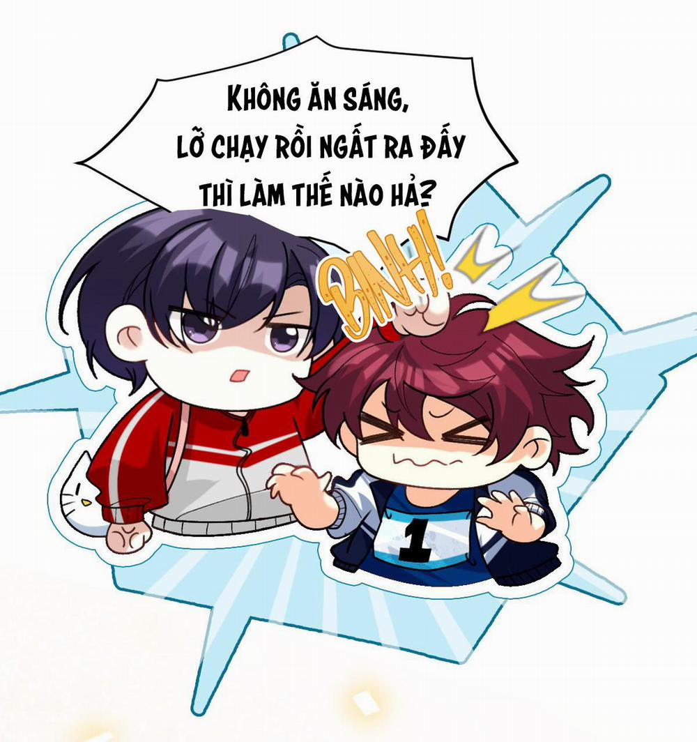 Giáo Bá Yêu Đương Qua Mạng Bị Lật Xe Rồi 67 trang 2