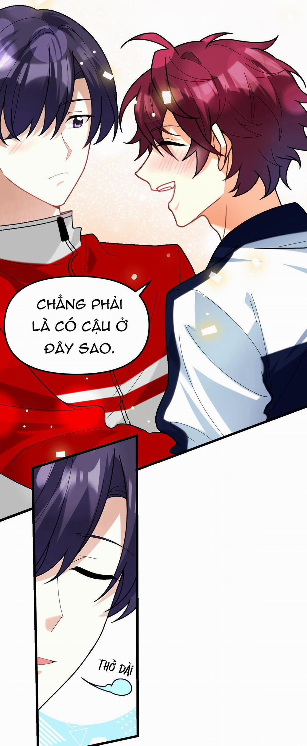 Giáo Bá Yêu Đương Qua Mạng Bị Lật Xe Rồi 67 trang 3