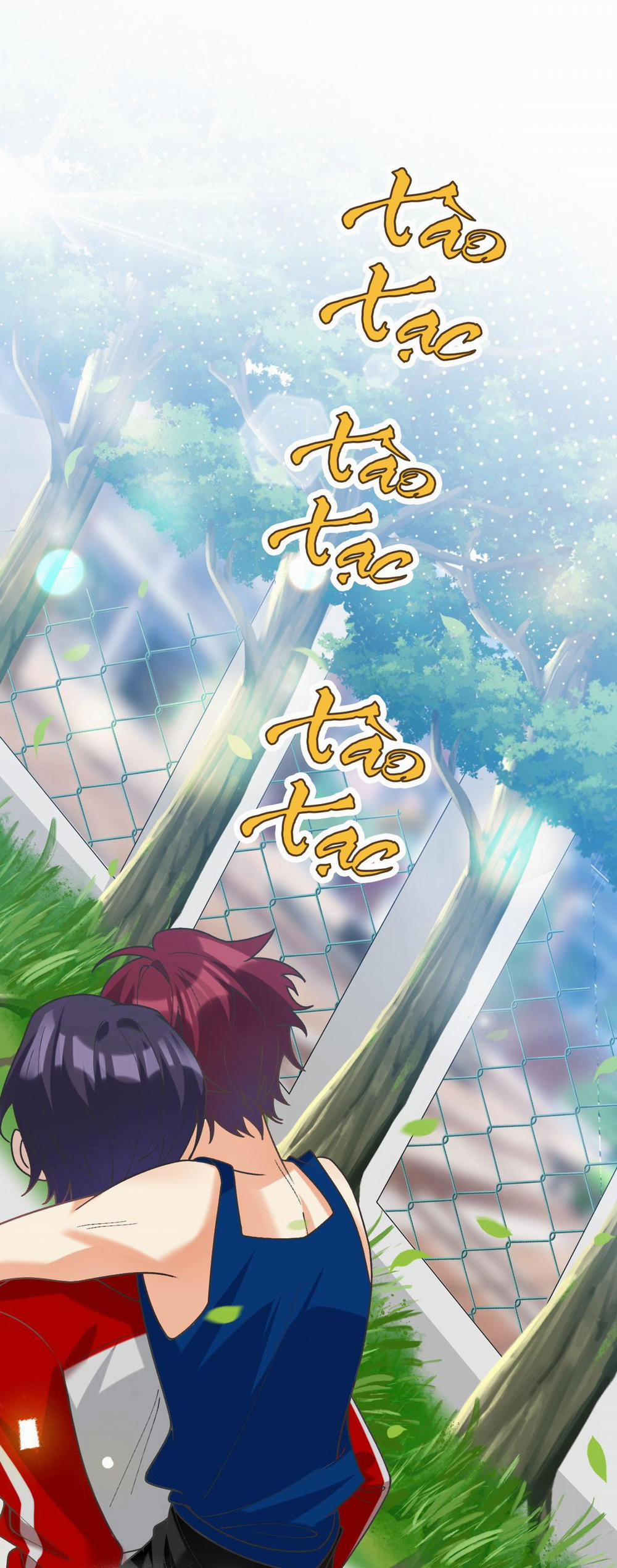 Giáo Bá Yêu Đương Qua Mạng Bị Lật Xe Rồi 68 trang 1