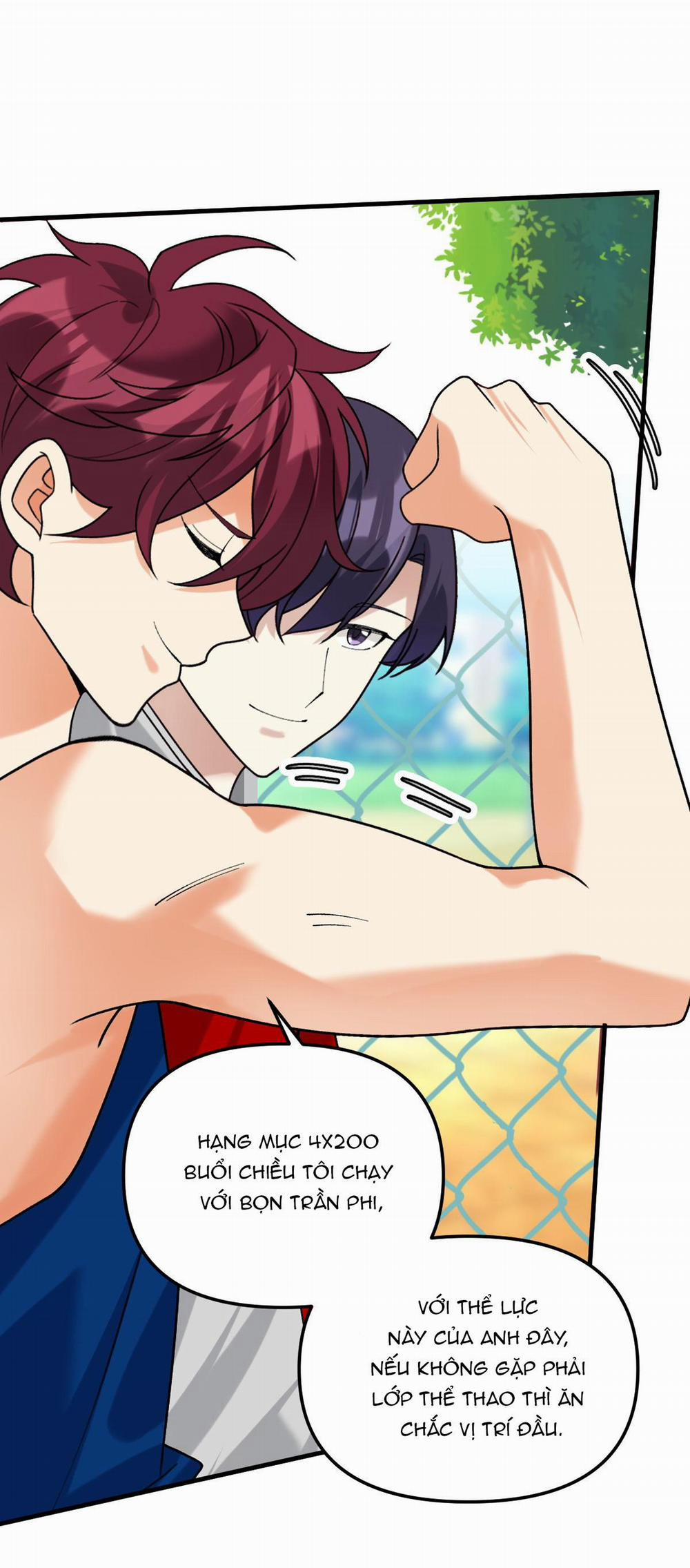 Giáo Bá Yêu Đương Qua Mạng Bị Lật Xe Rồi 68 trang 17