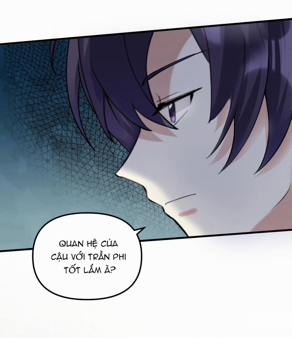 Giáo Bá Yêu Đương Qua Mạng Bị Lật Xe Rồi 68 trang 18