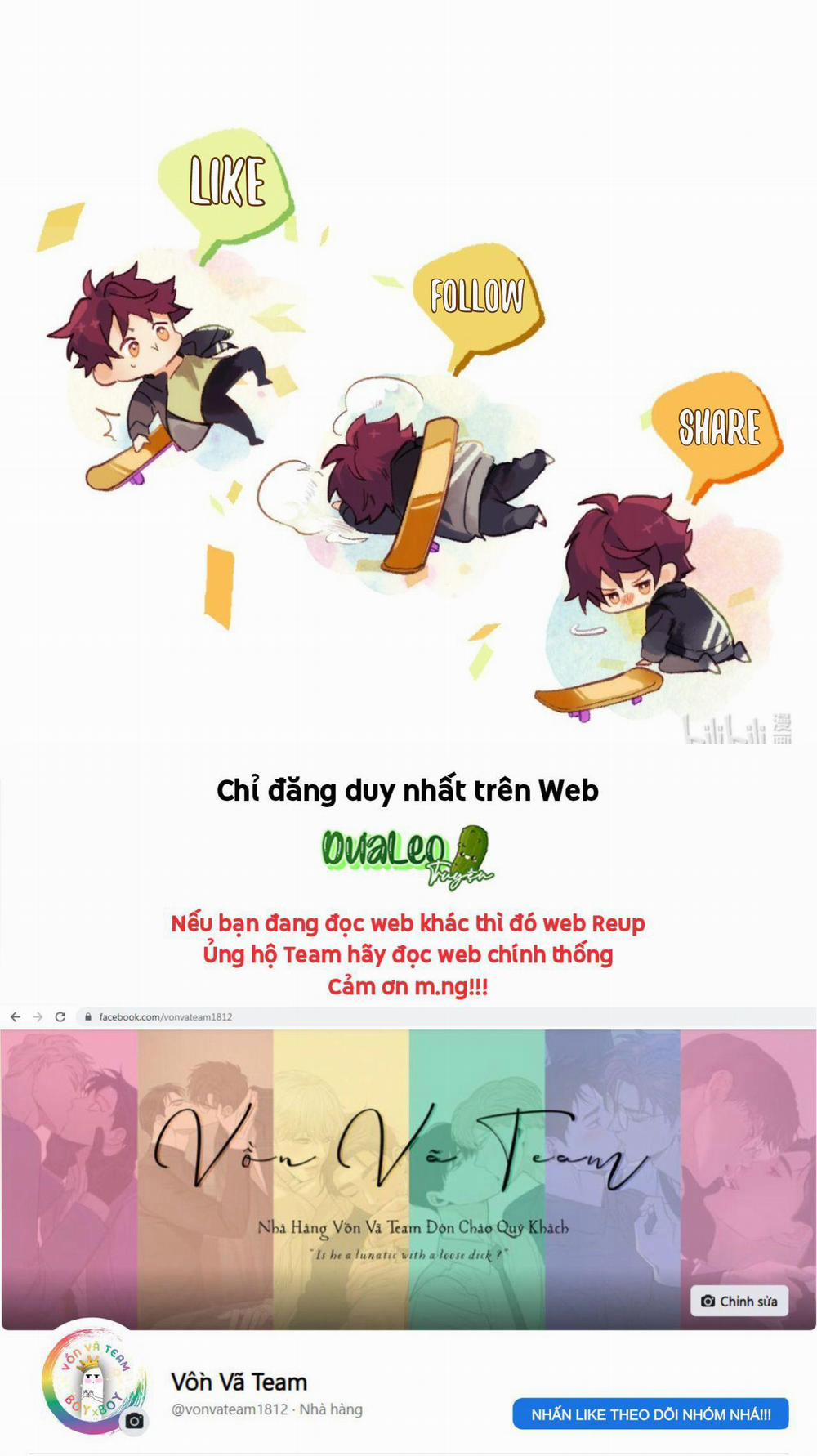 Giáo Bá Yêu Đương Qua Mạng Bị Lật Xe Rồi 68 trang 27