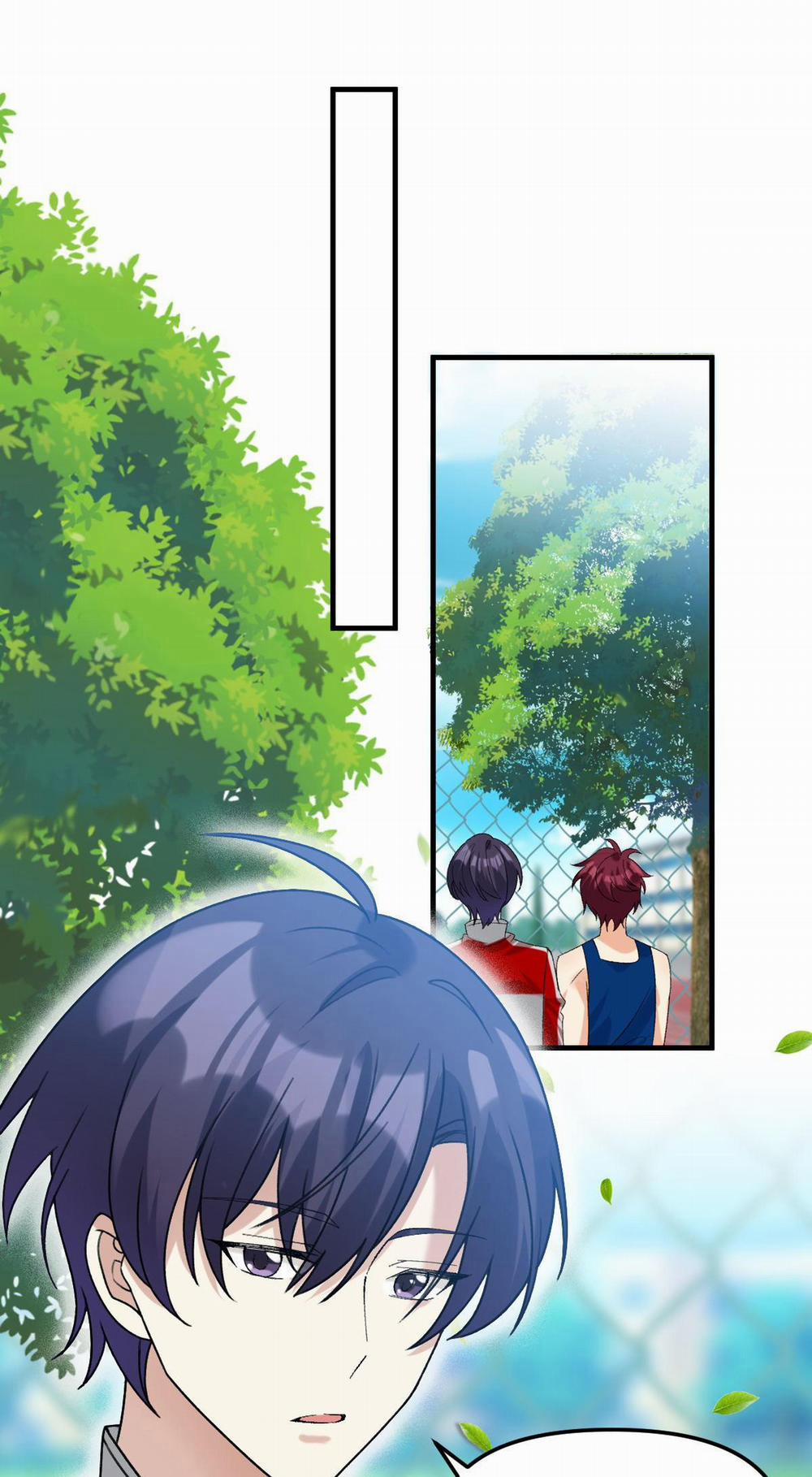 Giáo Bá Yêu Đương Qua Mạng Bị Lật Xe Rồi 68 trang 9