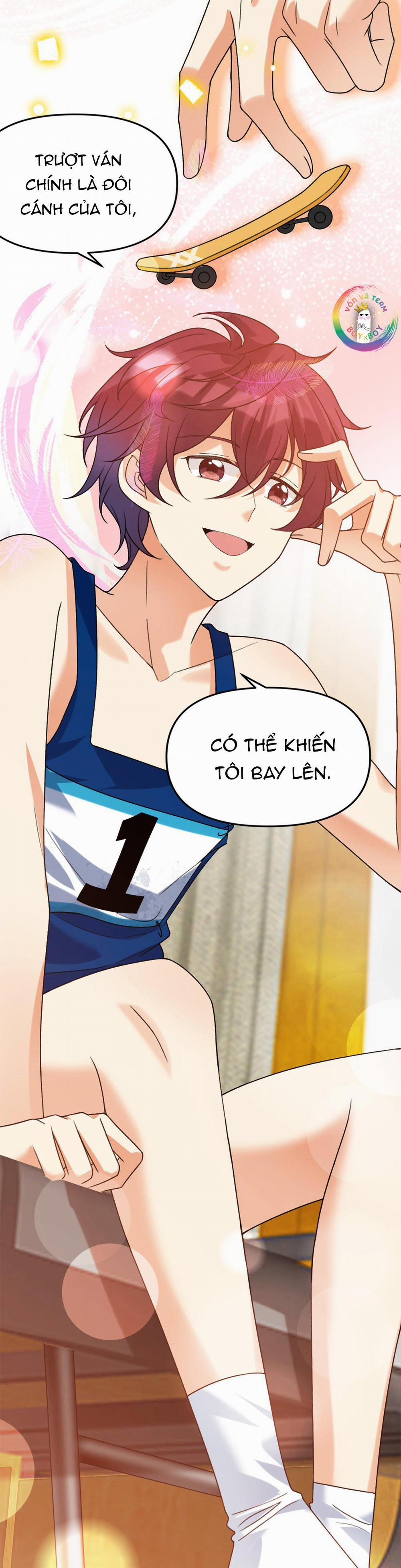 Giáo Bá Yêu Đương Qua Mạng Bị Lật Xe Rồi 69 trang 9