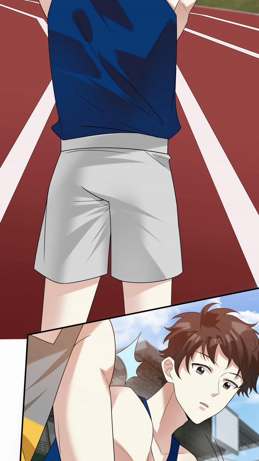 Giáo Bá Yêu Đương Qua Mạng Bị Lật Xe Rồi 70 trang 14