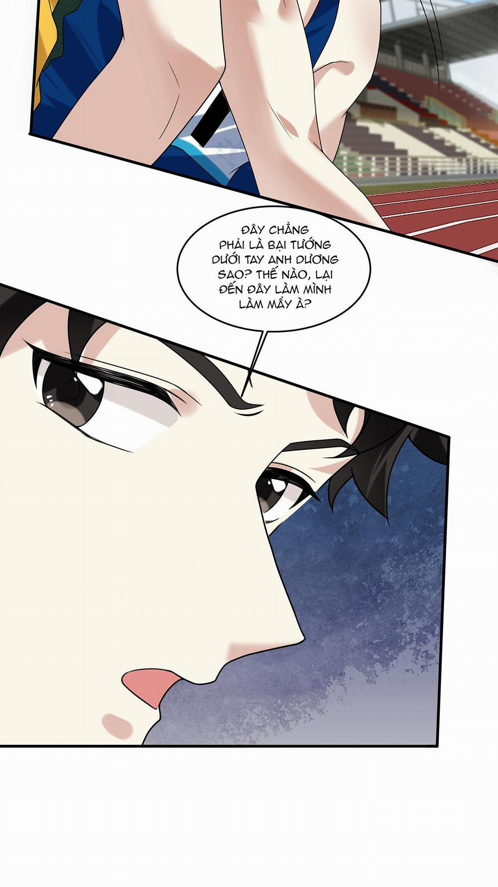 Giáo Bá Yêu Đương Qua Mạng Bị Lật Xe Rồi 70 trang 15