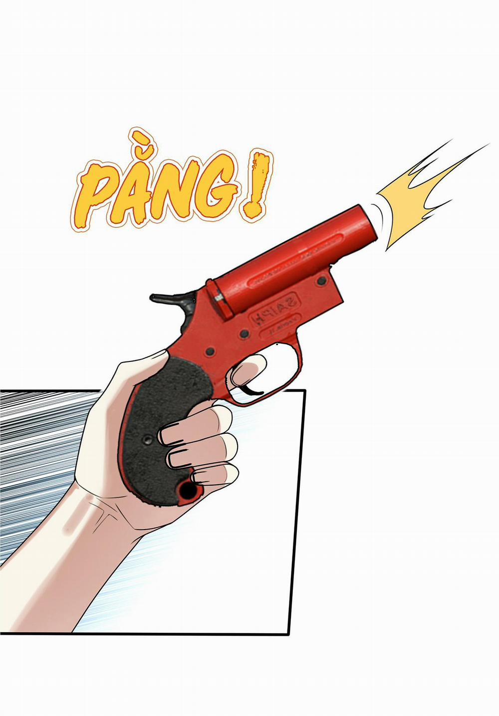 Giáo Bá Yêu Đương Qua Mạng Bị Lật Xe Rồi 70 trang 18