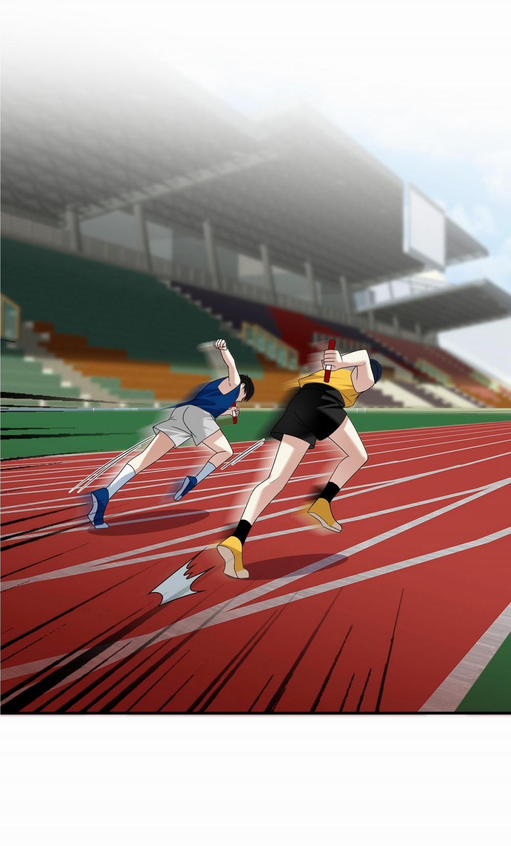 Giáo Bá Yêu Đương Qua Mạng Bị Lật Xe Rồi 70 trang 19