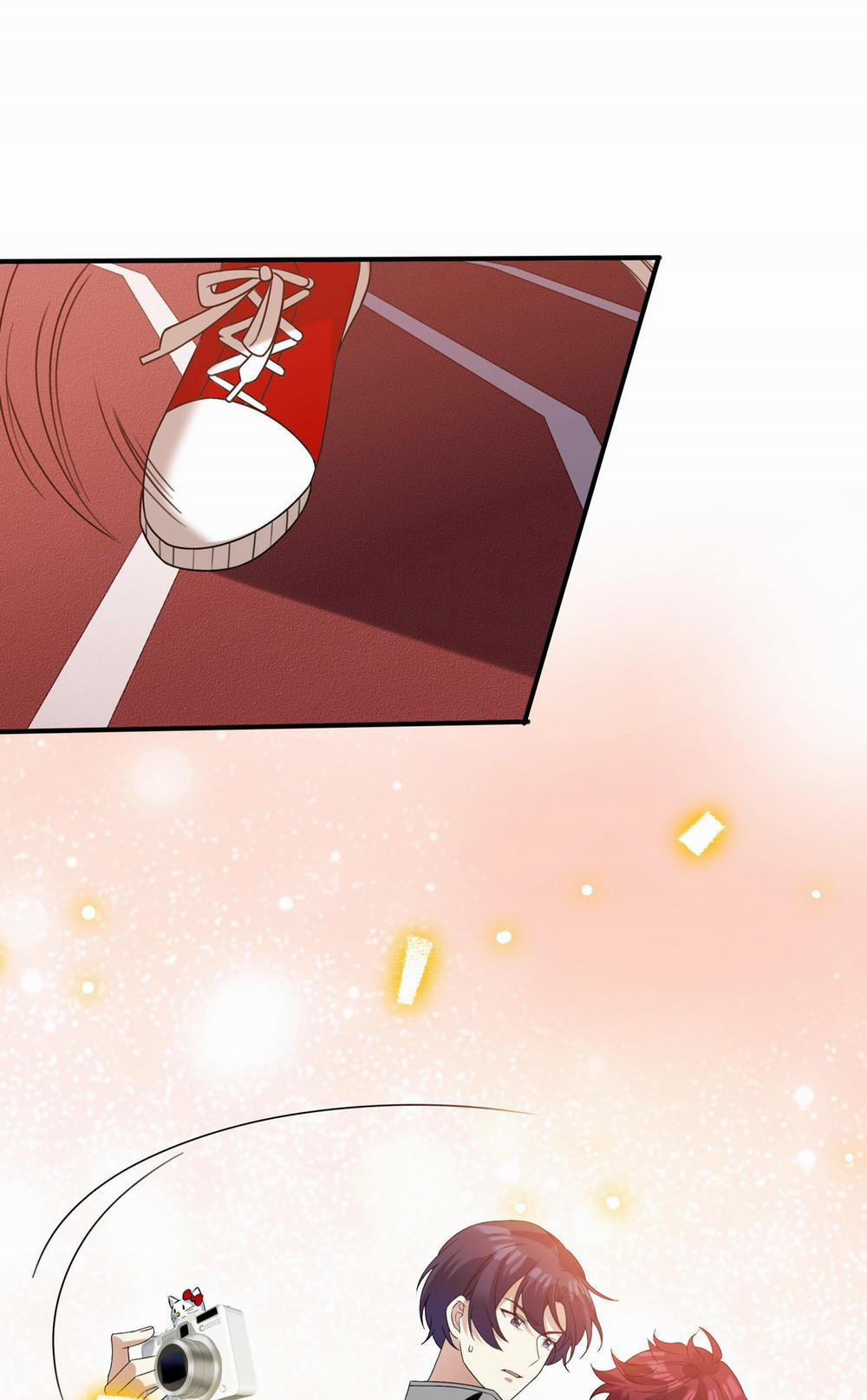 Giáo Bá Yêu Đương Qua Mạng Bị Lật Xe Rồi 70 trang 29