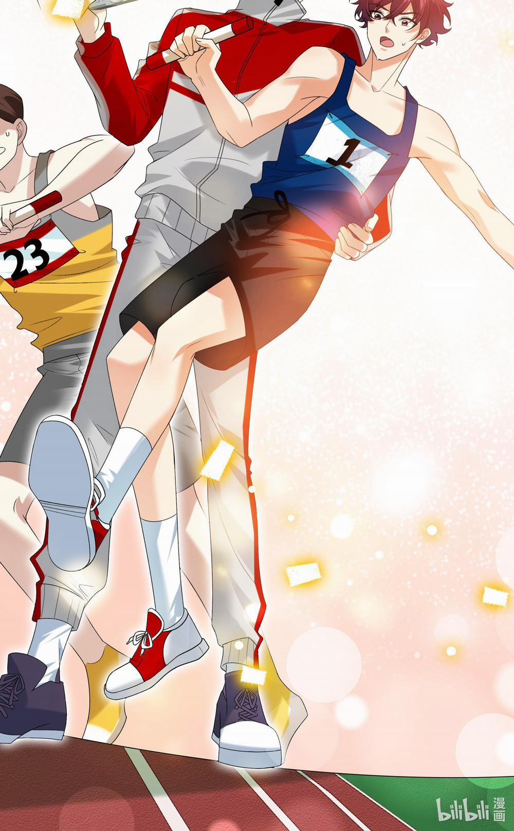 Giáo Bá Yêu Đương Qua Mạng Bị Lật Xe Rồi 70 trang 30