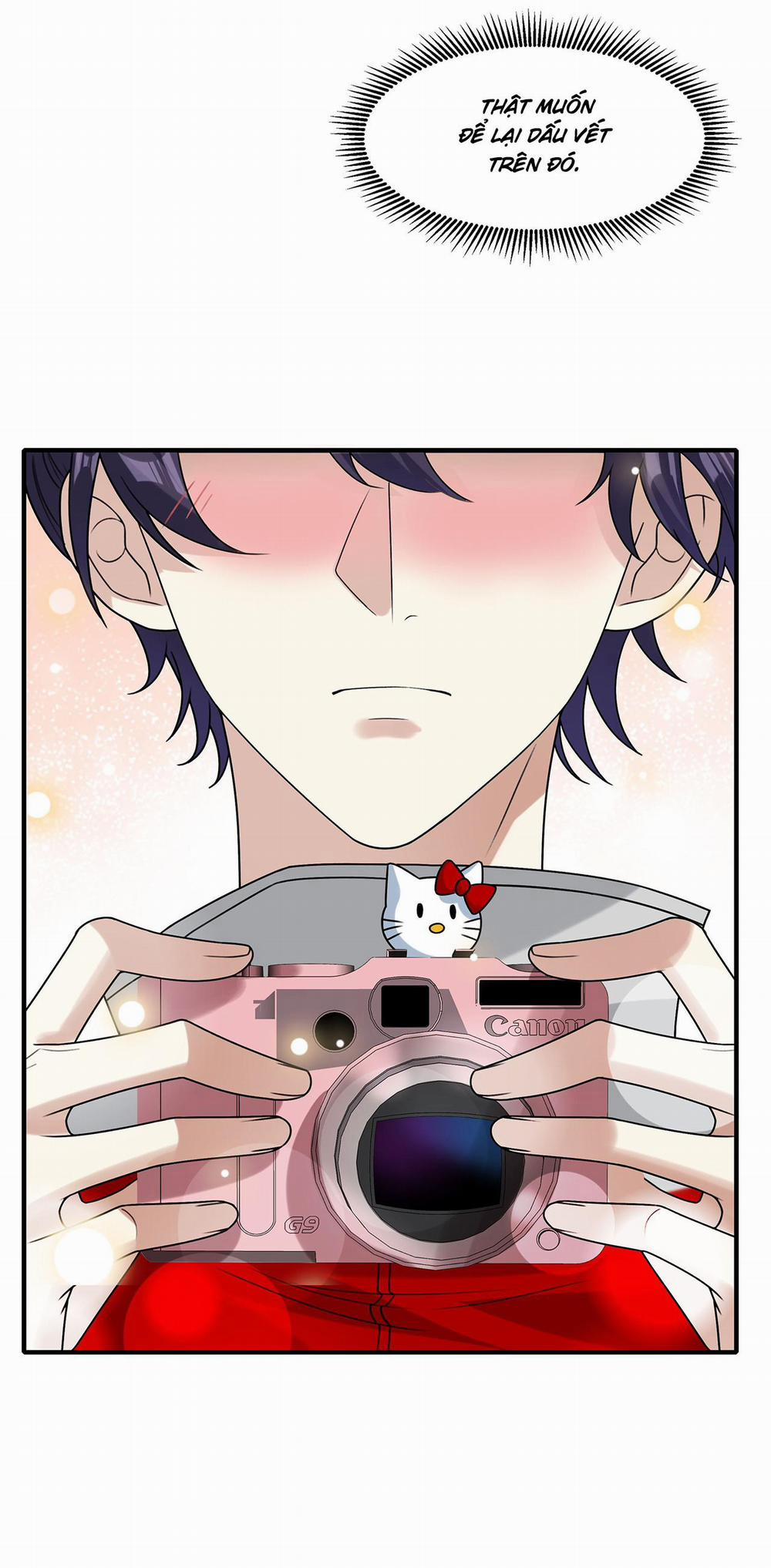 Giáo Bá Yêu Đương Qua Mạng Bị Lật Xe Rồi 70 trang 9