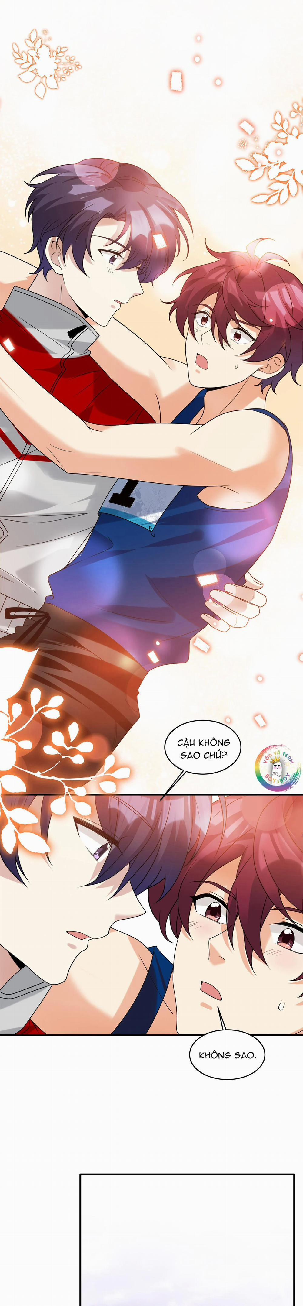 Giáo Bá Yêu Đương Qua Mạng Bị Lật Xe Rồi 71 trang 1