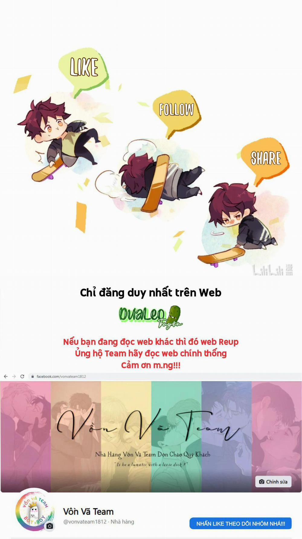 Giáo Bá Yêu Đương Qua Mạng Bị Lật Xe Rồi 71 trang 13