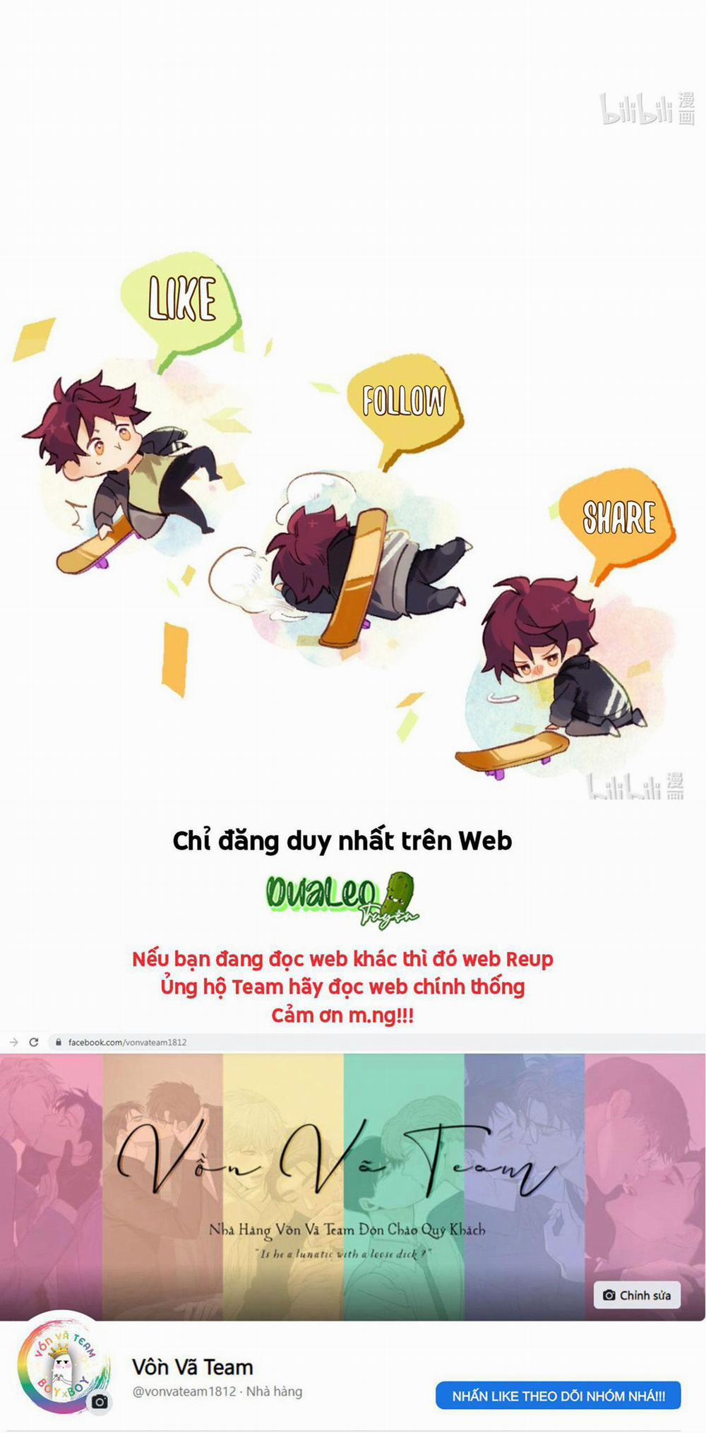 Giáo Bá Yêu Đương Qua Mạng Bị Lật Xe Rồi 72 trang 15