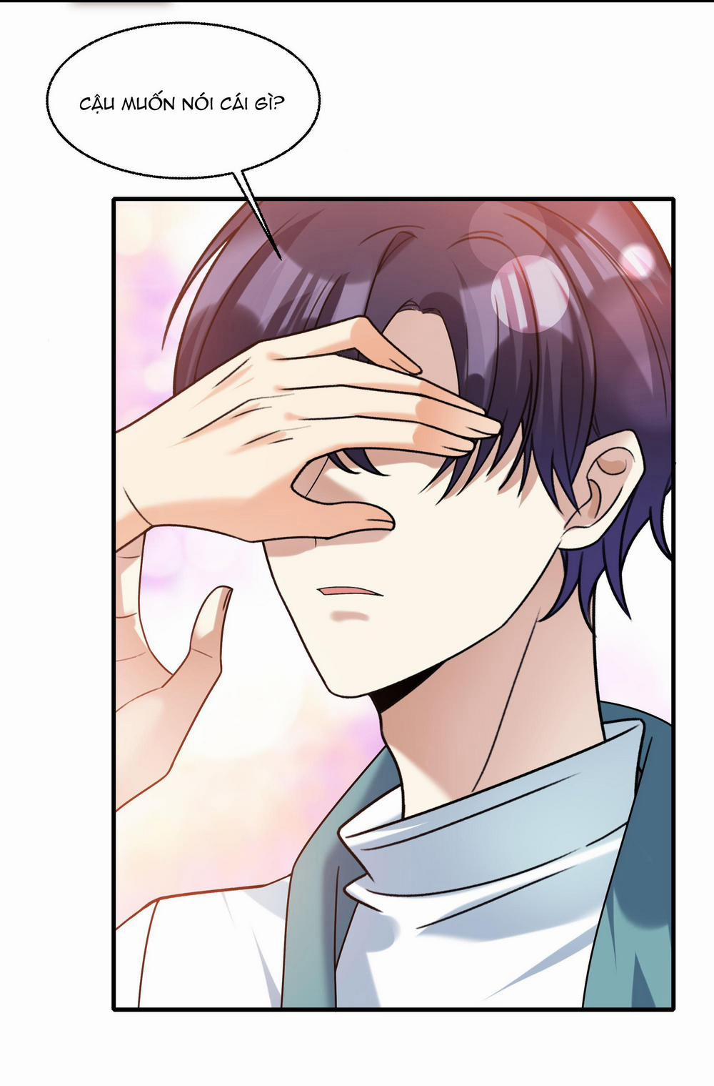 Giáo Bá Yêu Đương Qua Mạng Bị Lật Xe Rồi 73 trang 11