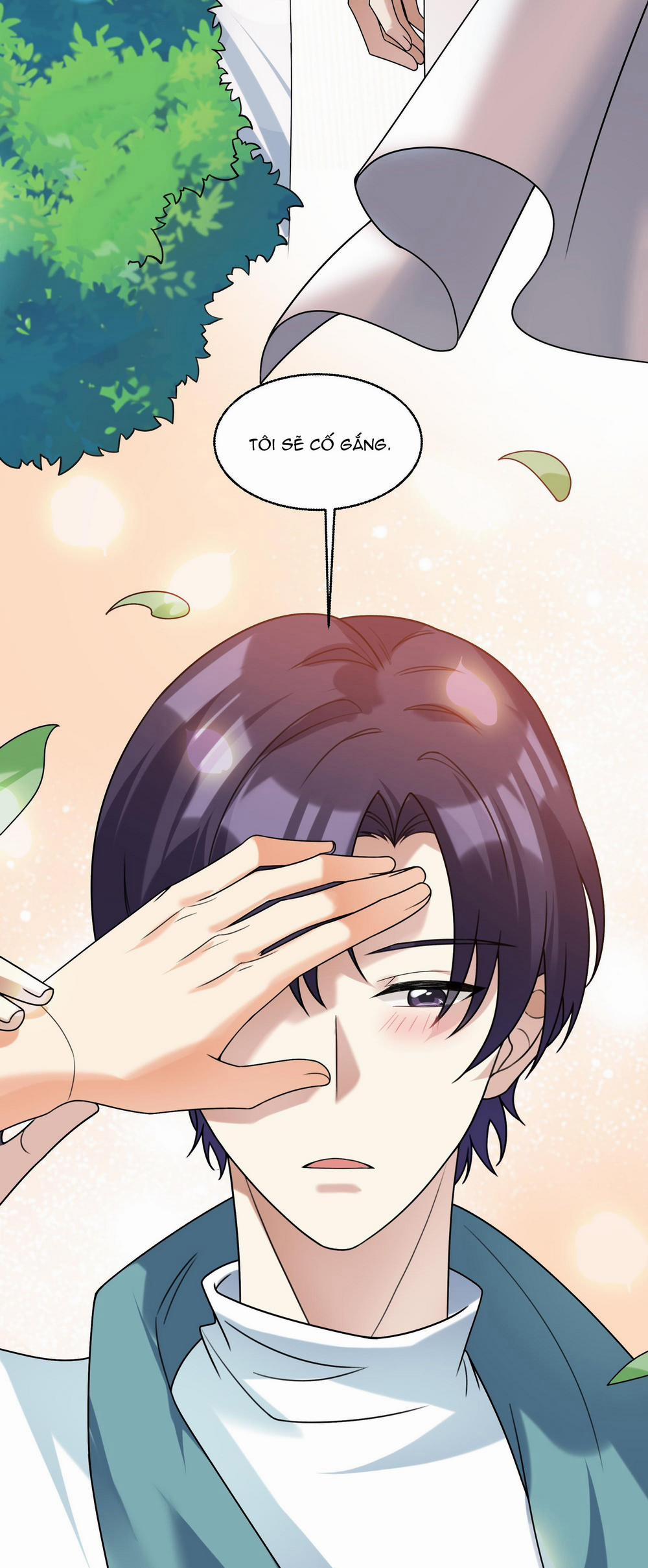 Giáo Bá Yêu Đương Qua Mạng Bị Lật Xe Rồi 73 trang 13