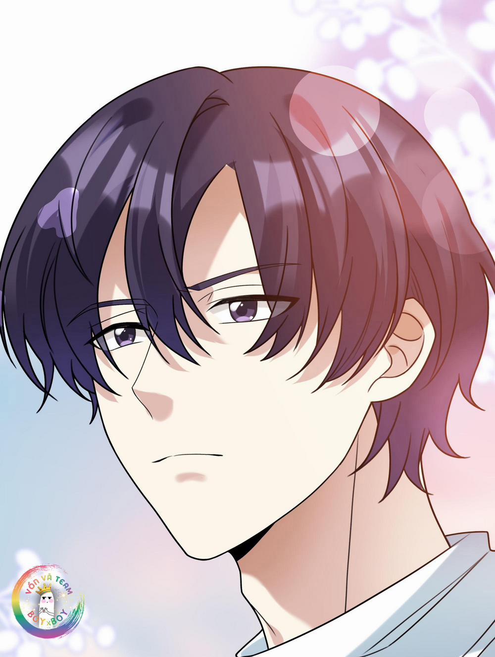 Giáo Bá Yêu Đương Qua Mạng Bị Lật Xe Rồi 73 trang 20