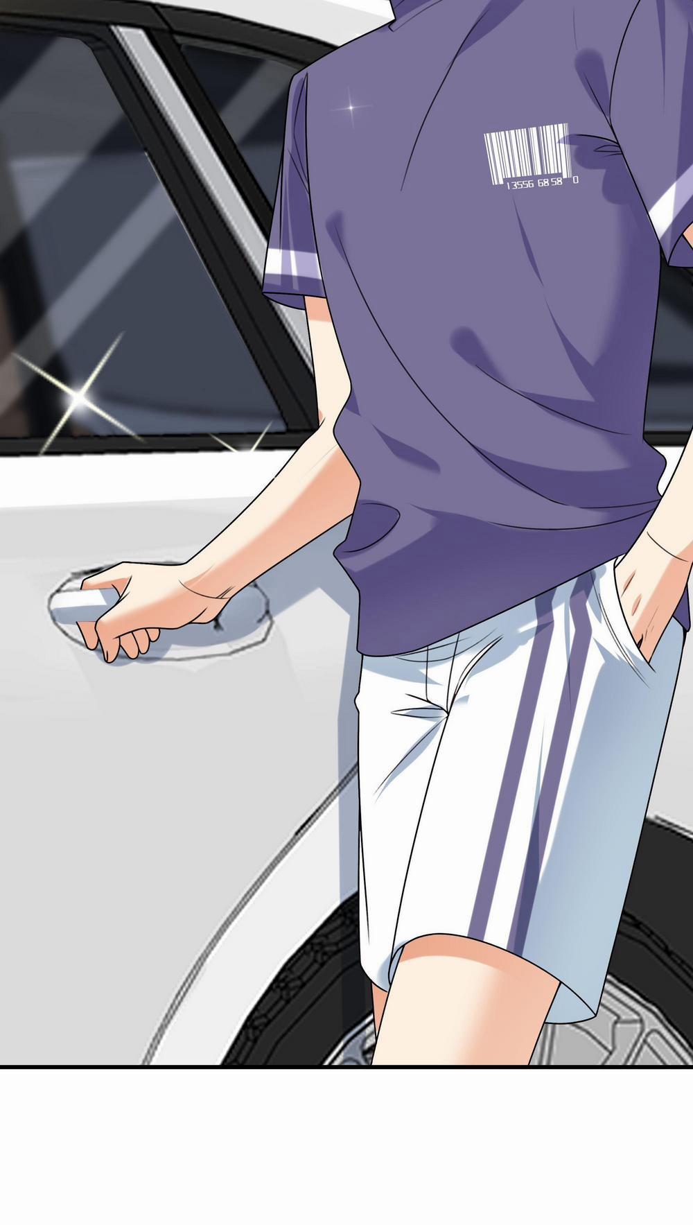 Giáo Bá Yêu Đương Qua Mạng Bị Lật Xe Rồi 73 trang 26