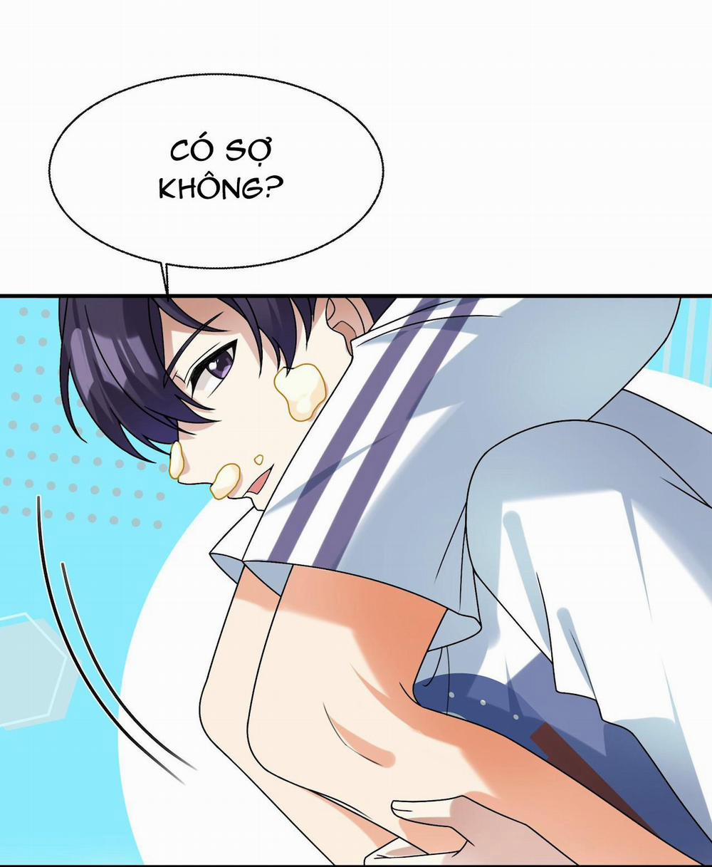 Giáo Bá Yêu Đương Qua Mạng Bị Lật Xe Rồi 75 trang 16