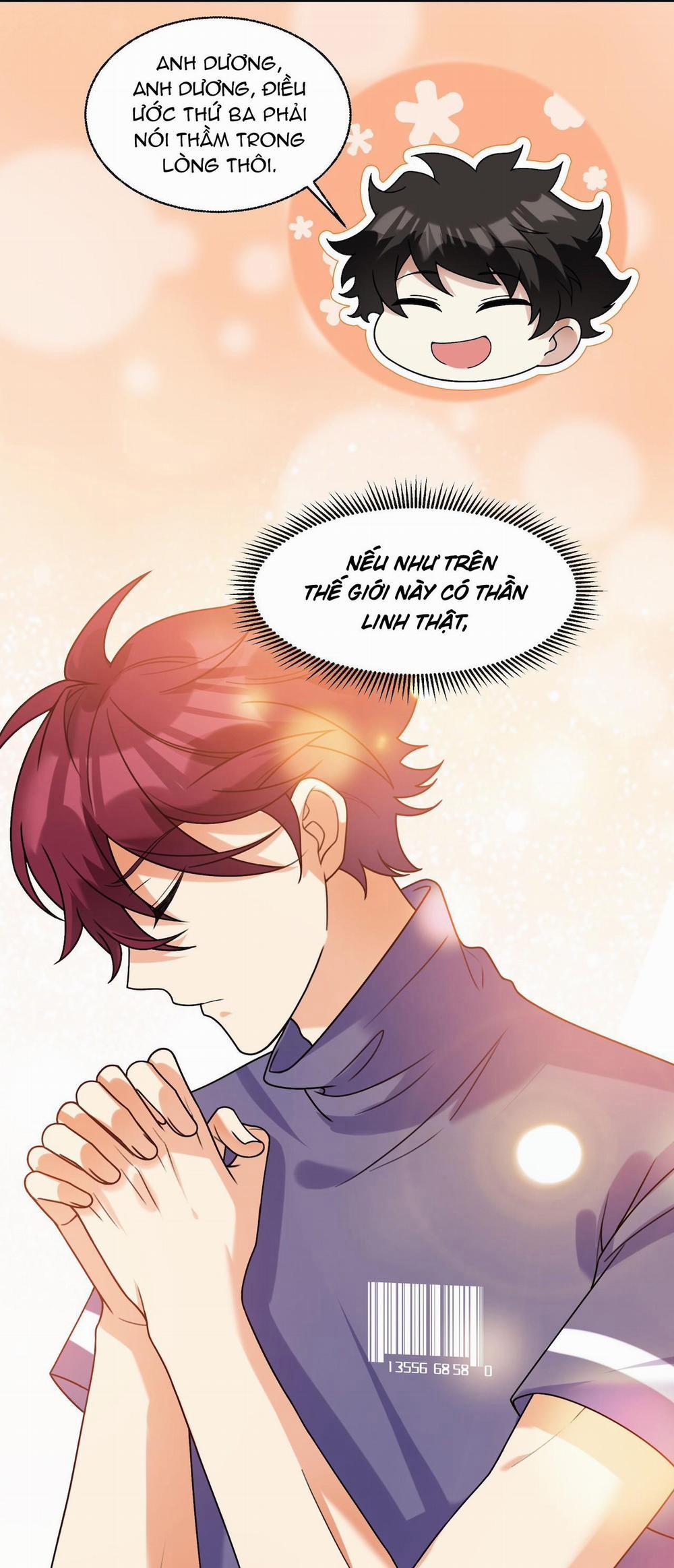 Giáo Bá Yêu Đương Qua Mạng Bị Lật Xe Rồi 75 trang 2