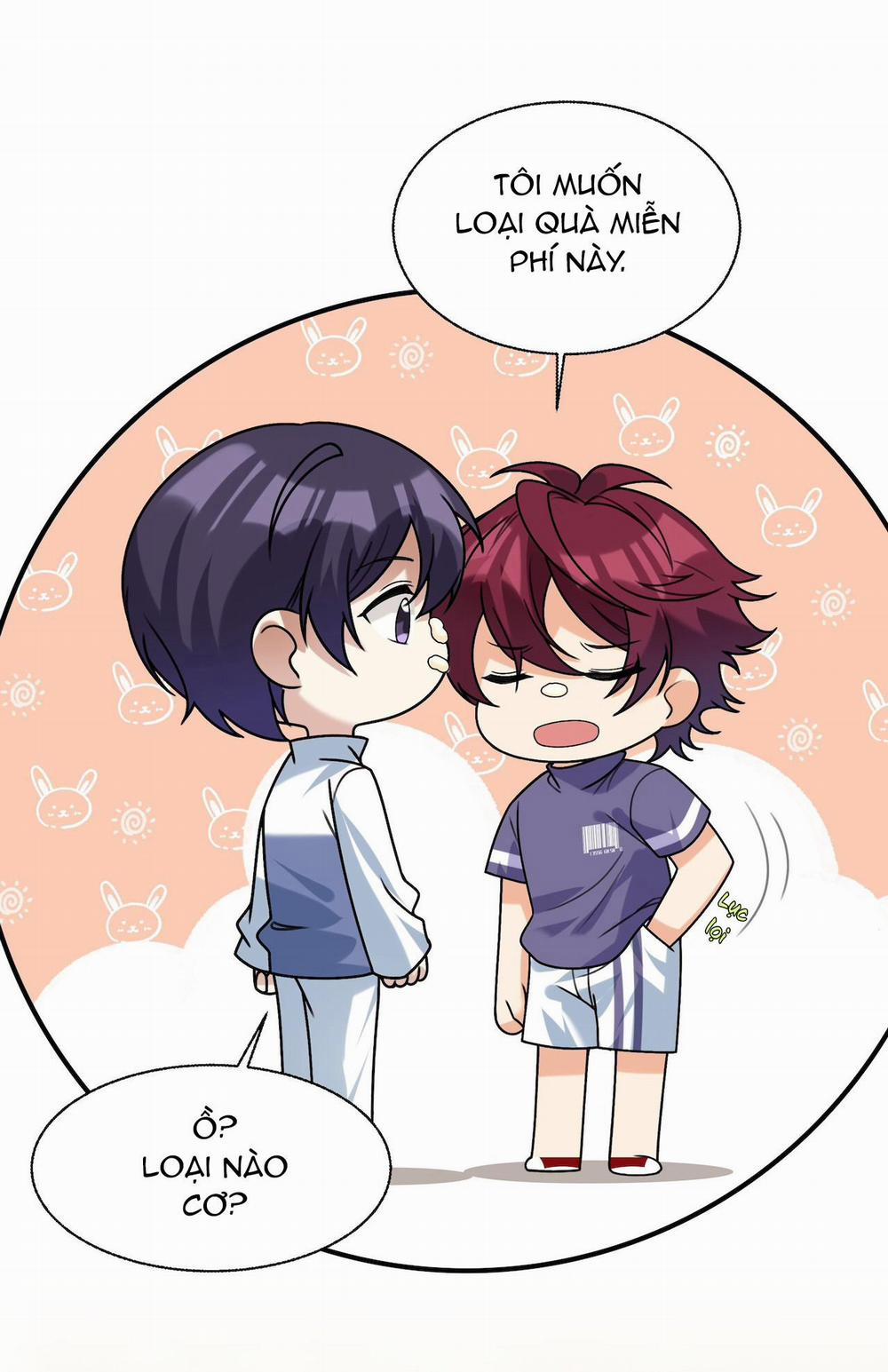 Giáo Bá Yêu Đương Qua Mạng Bị Lật Xe Rồi 75 trang 28