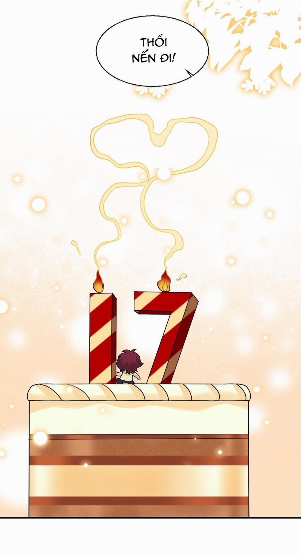 Giáo Bá Yêu Đương Qua Mạng Bị Lật Xe Rồi 75 trang 4