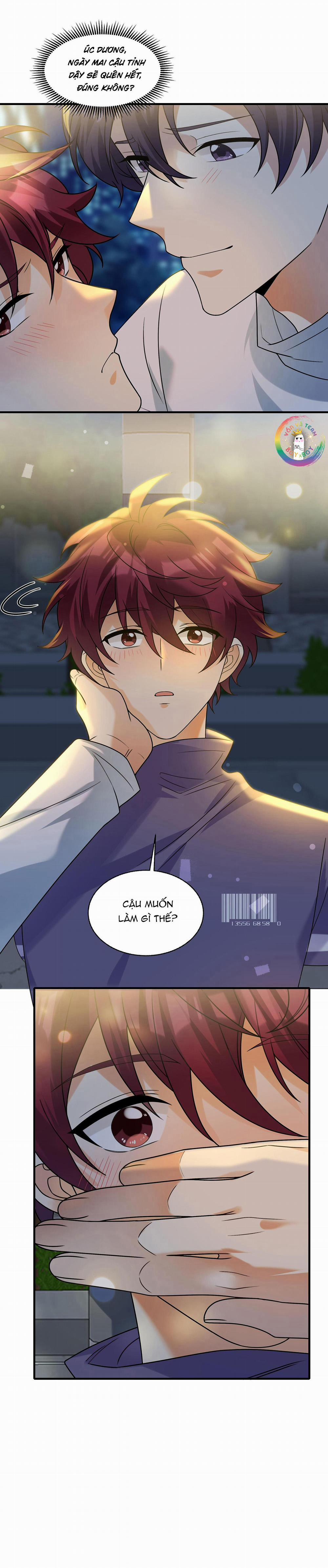 Giáo Bá Yêu Đương Qua Mạng Bị Lật Xe Rồi 77 trang 4