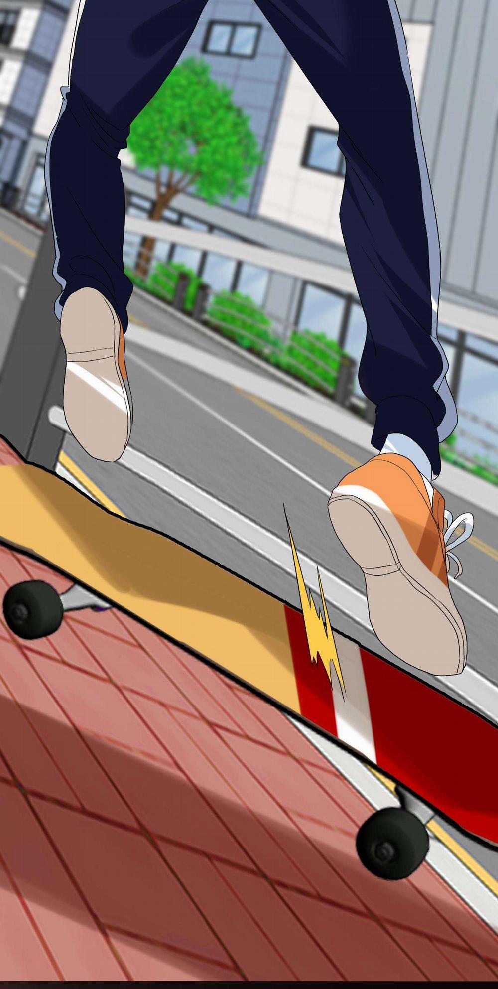 Giáo Bá Yêu Đương Qua Mạng Bị Lật Xe Rồi 80 trang 19