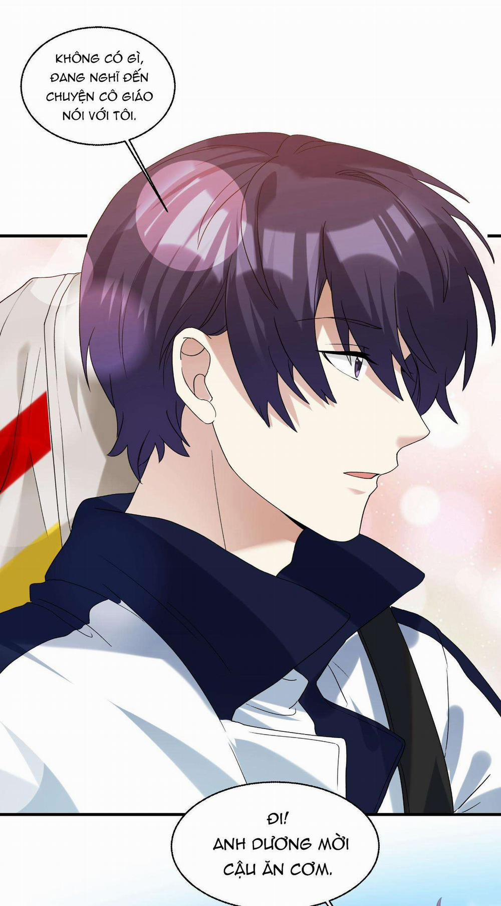 Giáo Bá Yêu Đương Qua Mạng Bị Lật Xe Rồi 80 trang 22