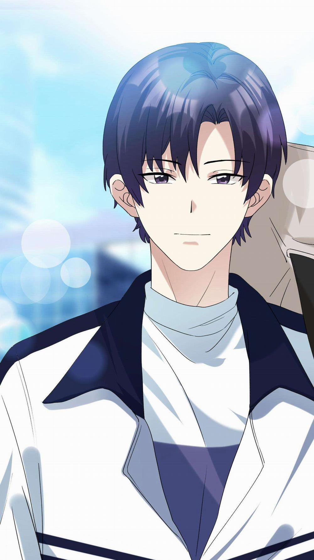 Giáo Bá Yêu Đương Qua Mạng Bị Lật Xe Rồi 80 trang 25