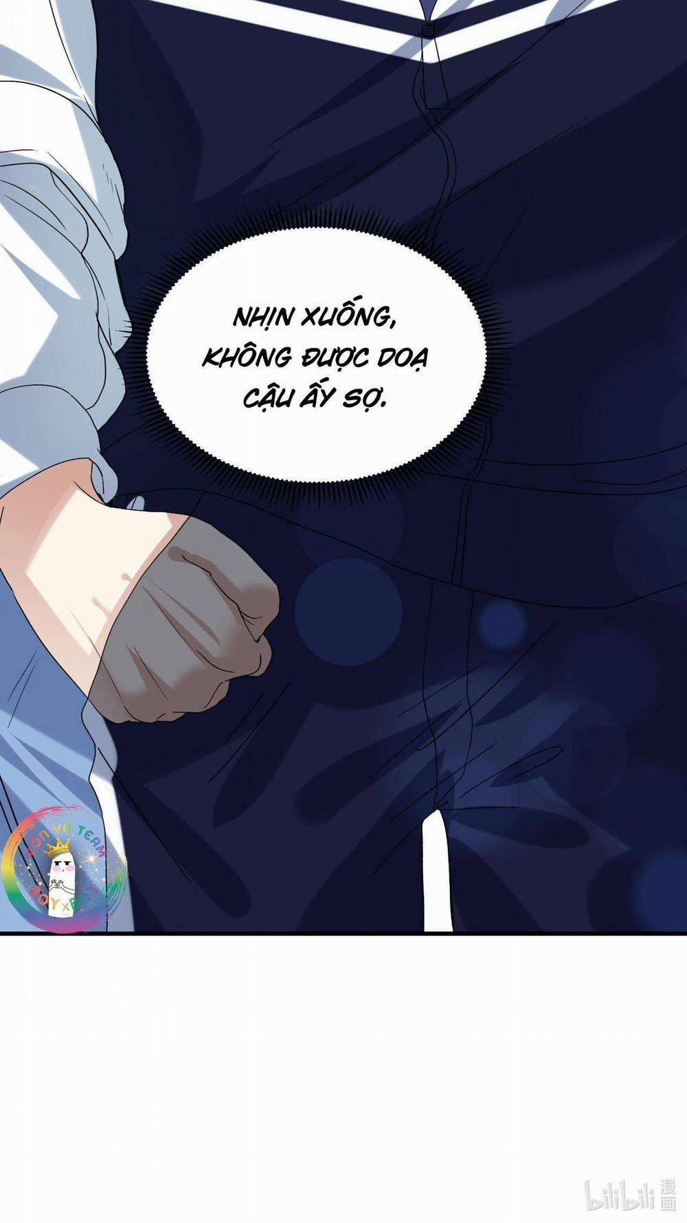 Giáo Bá Yêu Đương Qua Mạng Bị Lật Xe Rồi 80 trang 26