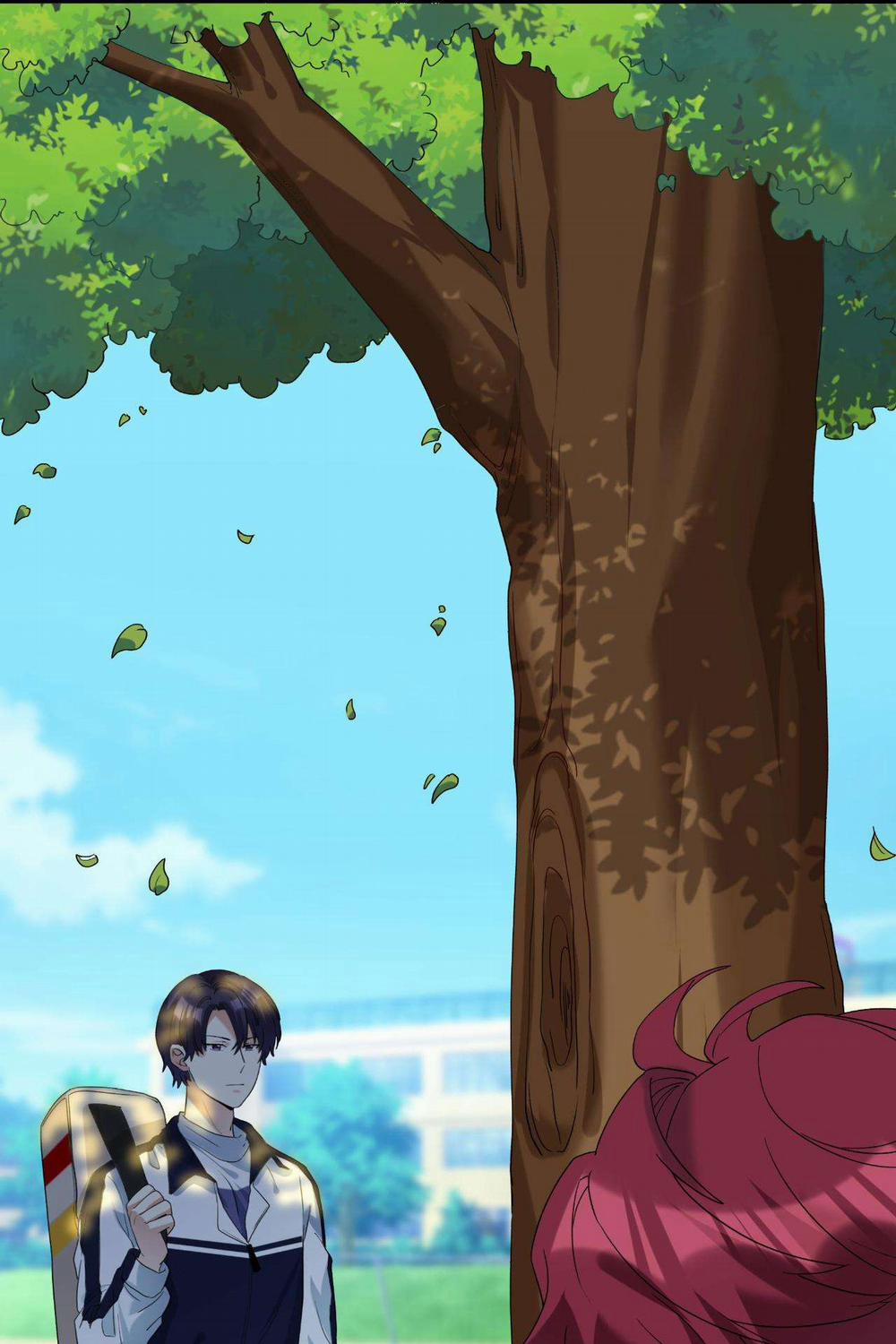 Giáo Bá Yêu Đương Qua Mạng Bị Lật Xe Rồi 80 trang 4