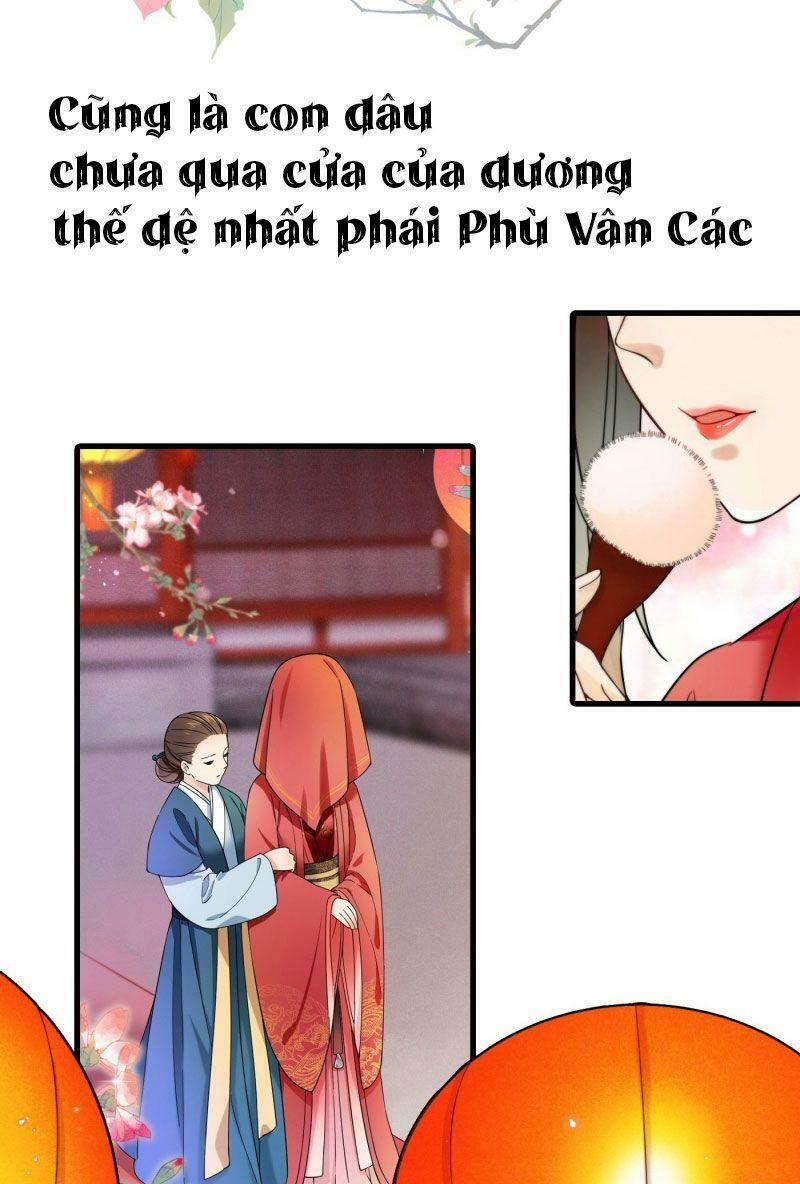 Giáo Chủ, Thỉnh Dùng Đao 0 trang 12