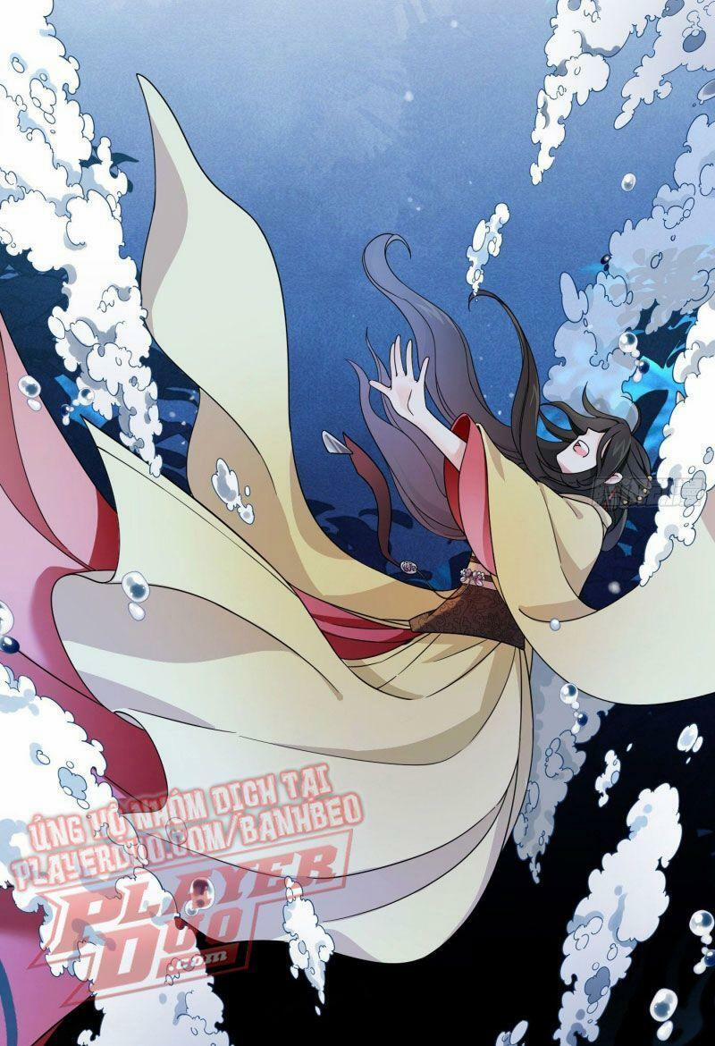 Giáo Chủ, Thỉnh Dùng Đao 0 trang 15