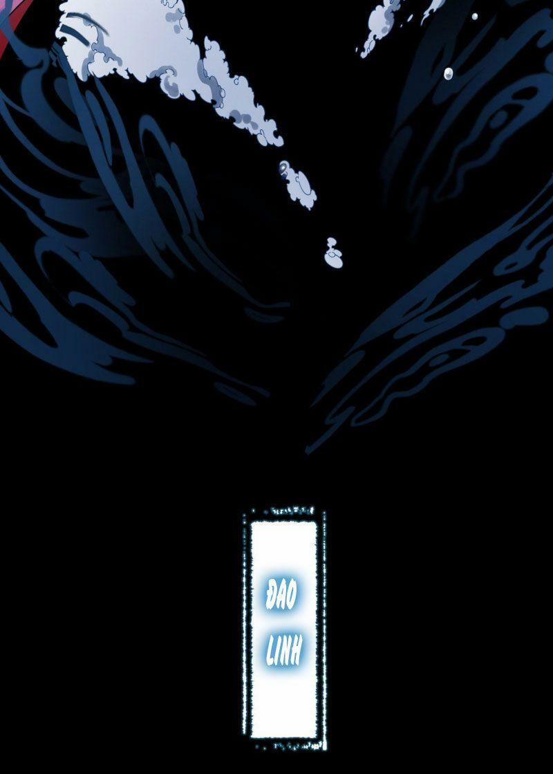 Giáo Chủ, Thỉnh Dùng Đao 0 trang 16