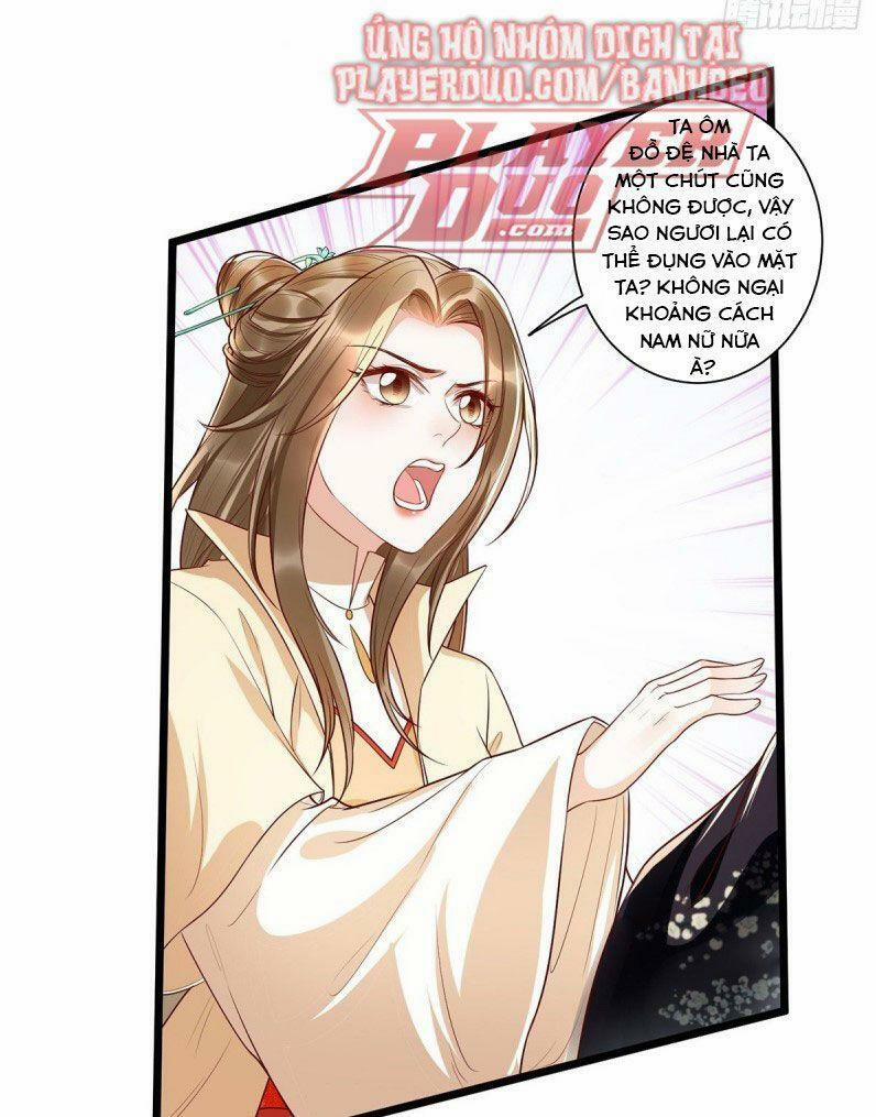 Giáo Chủ, Thỉnh Dùng Đao 0 trang 3