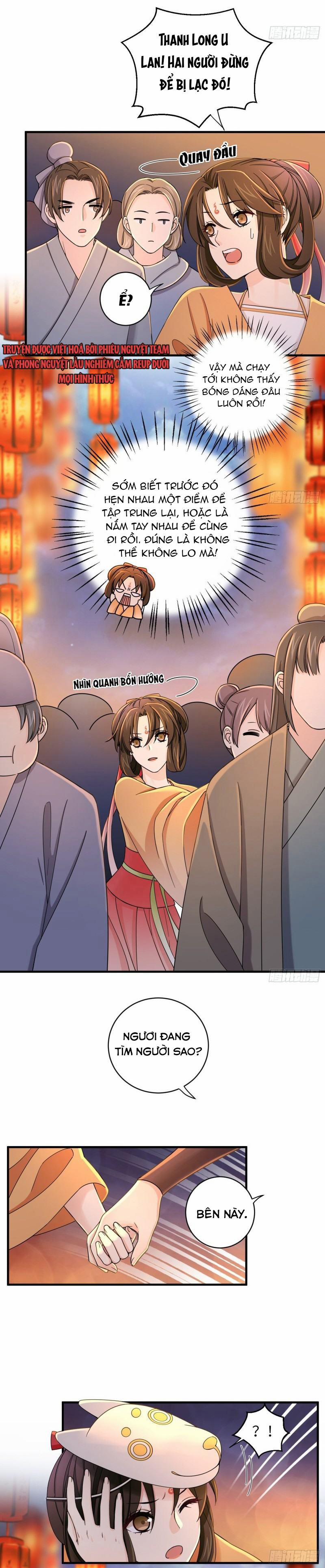 Giáo Chủ, Thỉnh Dùng Đao 36 trang 4